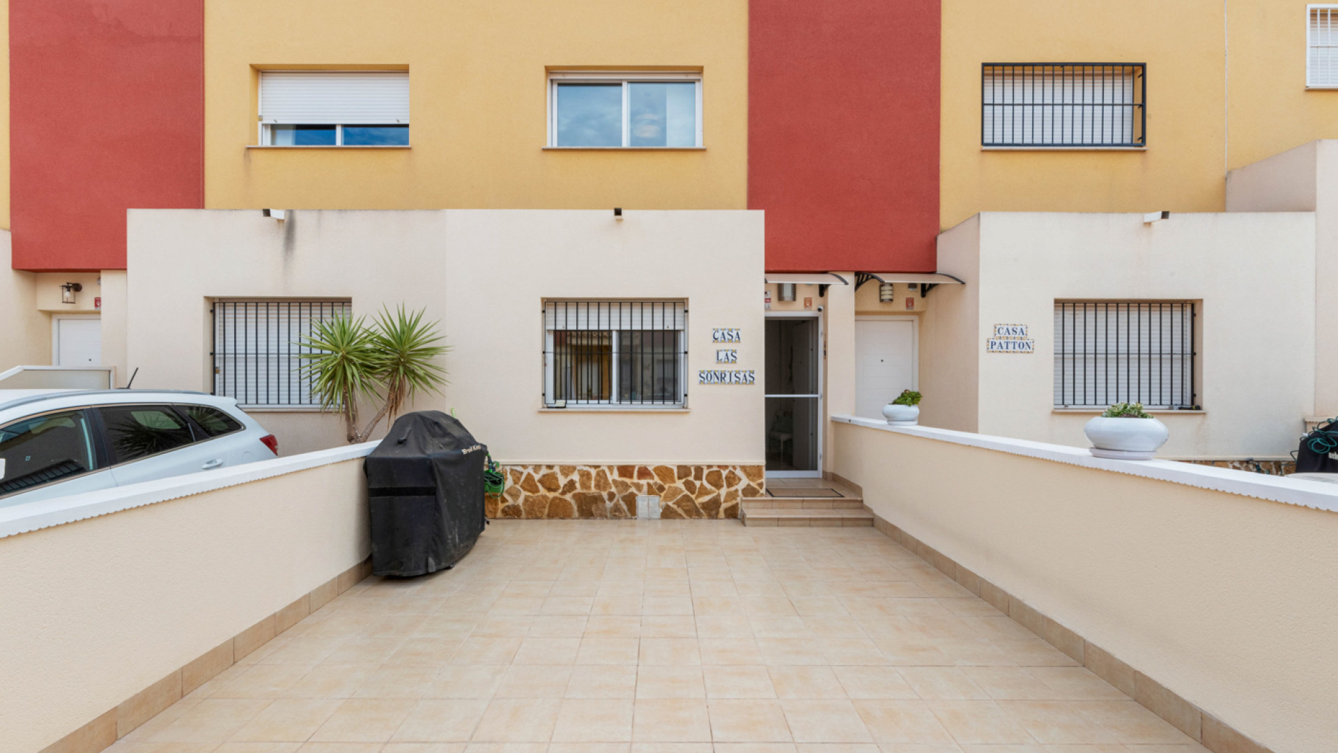 Resale - Apartment - Orihuela Costa - Los Dolses