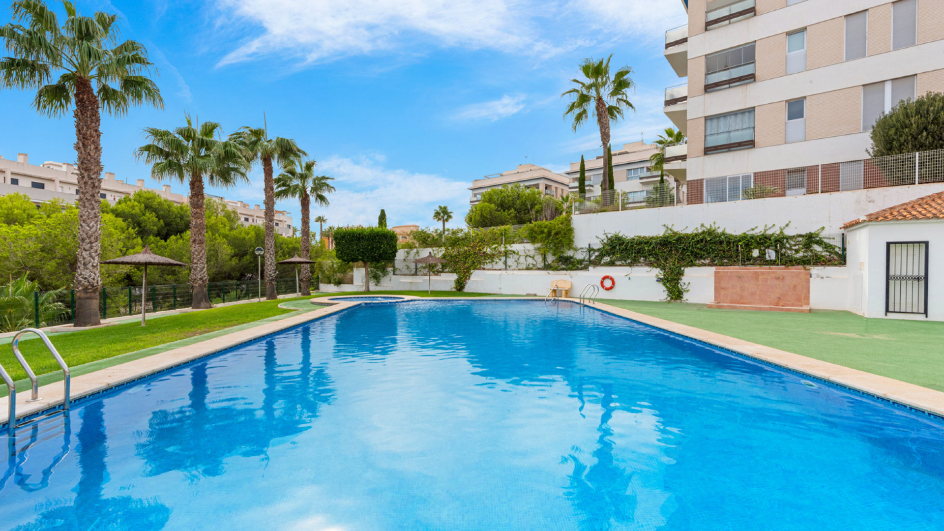 Resale - Apartment - Orihuela Costa - Los Dolses