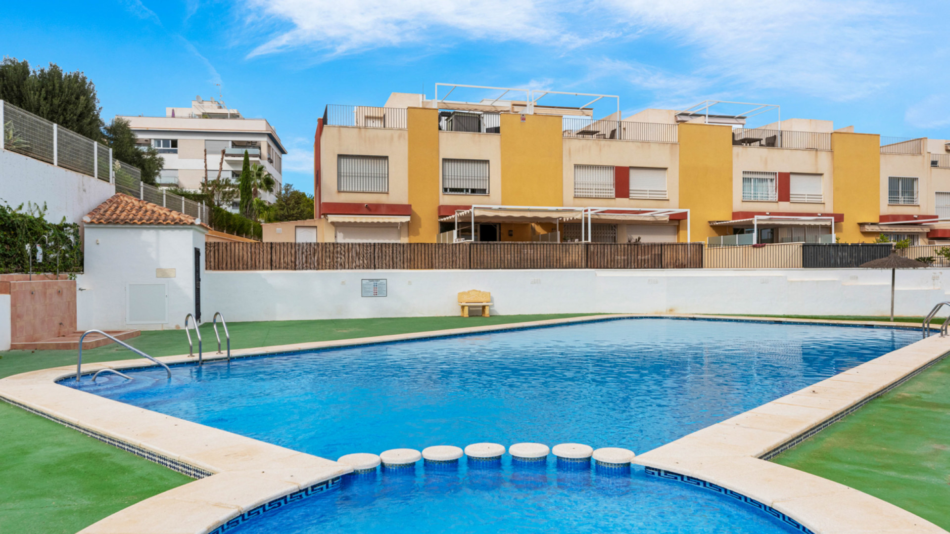 Resale - Apartment - Orihuela Costa - Los Dolses