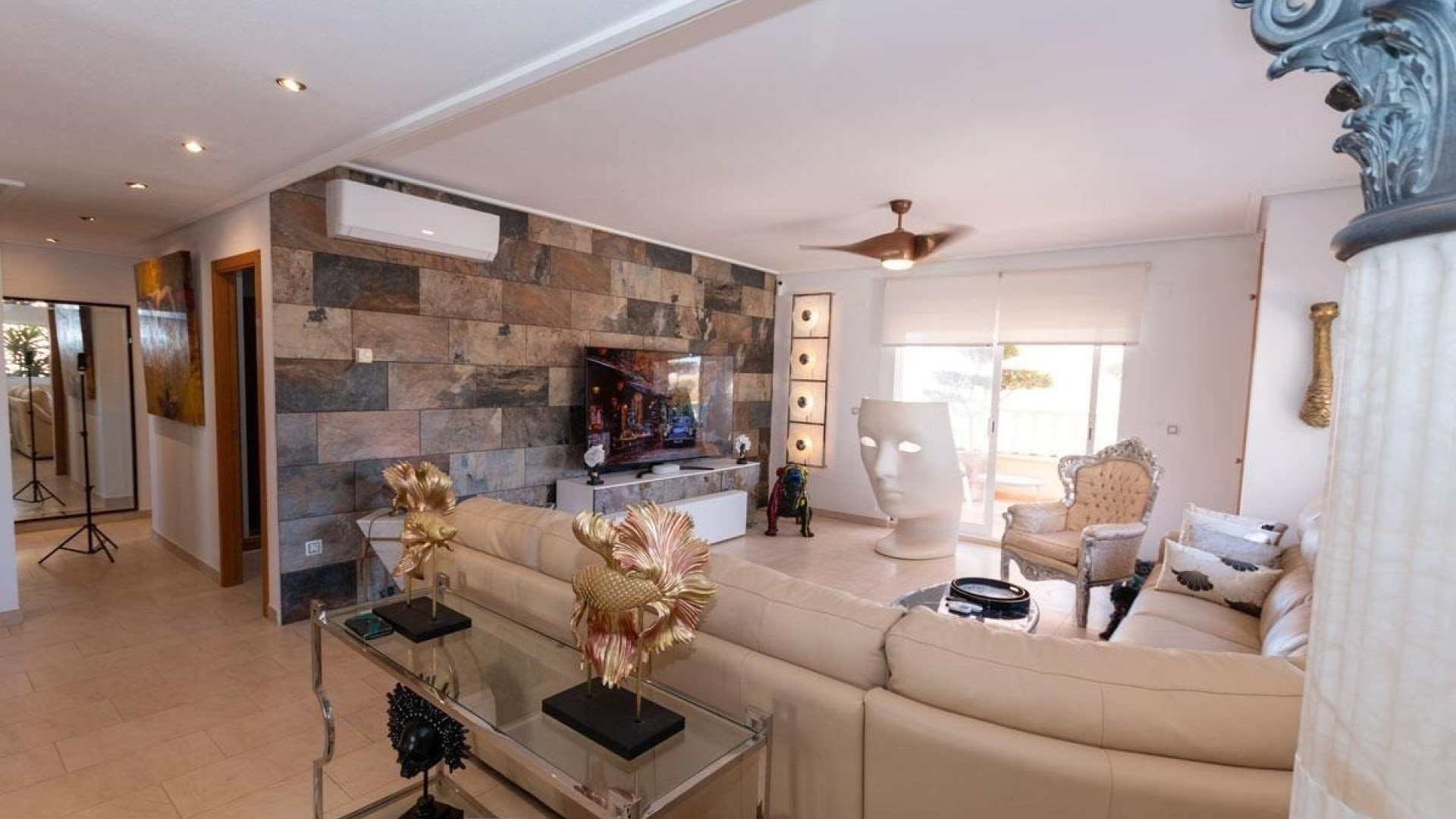 Resale - Apartment - Orihuela Costa - Los Dolses