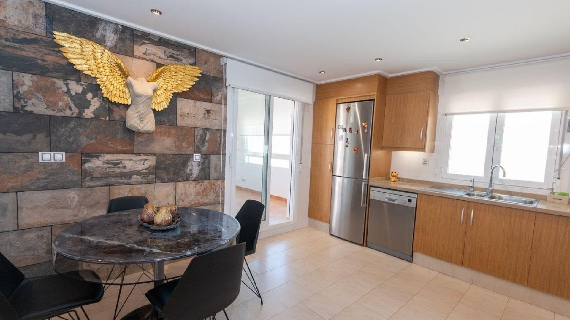 Resale - Apartment - Orihuela Costa - Los Dolses