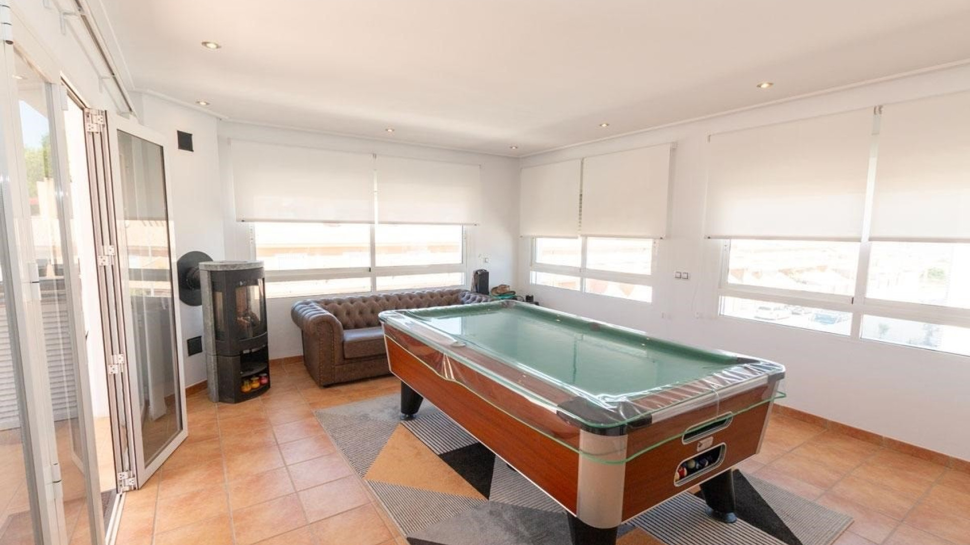 Resale - Apartment - Orihuela Costa - Los Dolses