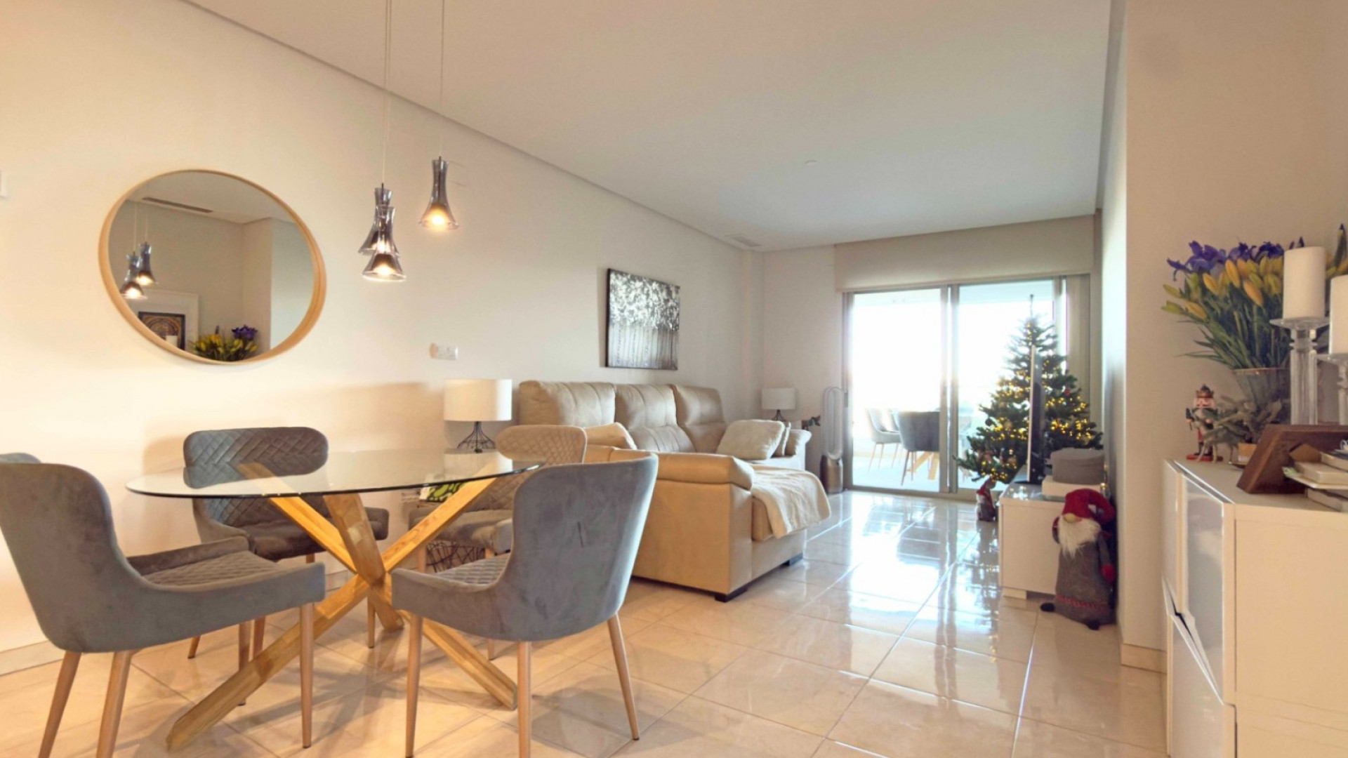 Resale - Apartment - Orihuela Costa - Los Dolses