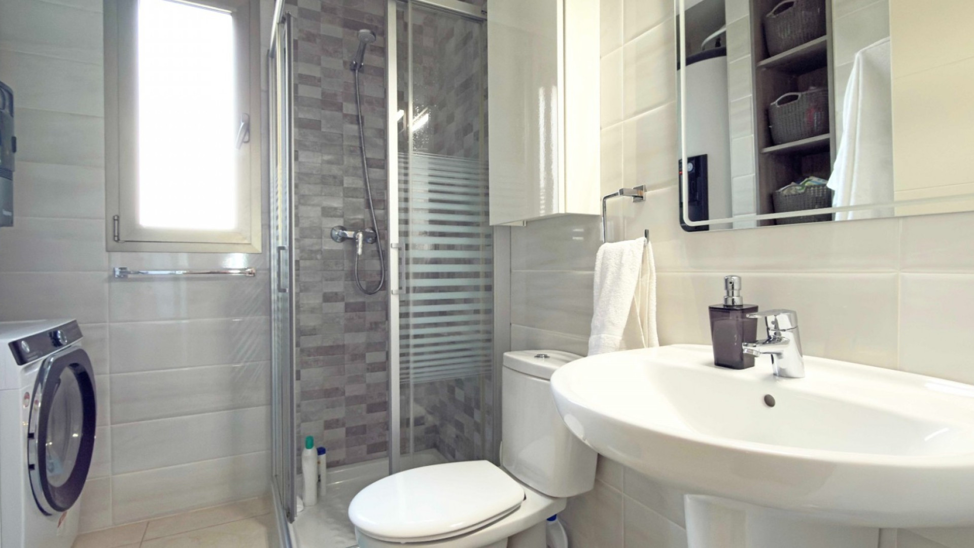 Resale - Apartment - Orihuela Costa - Los Dolses