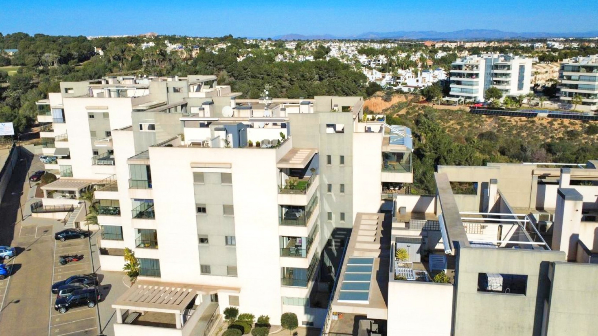 Resale - Apartment - Orihuela Costa - Los Dolses