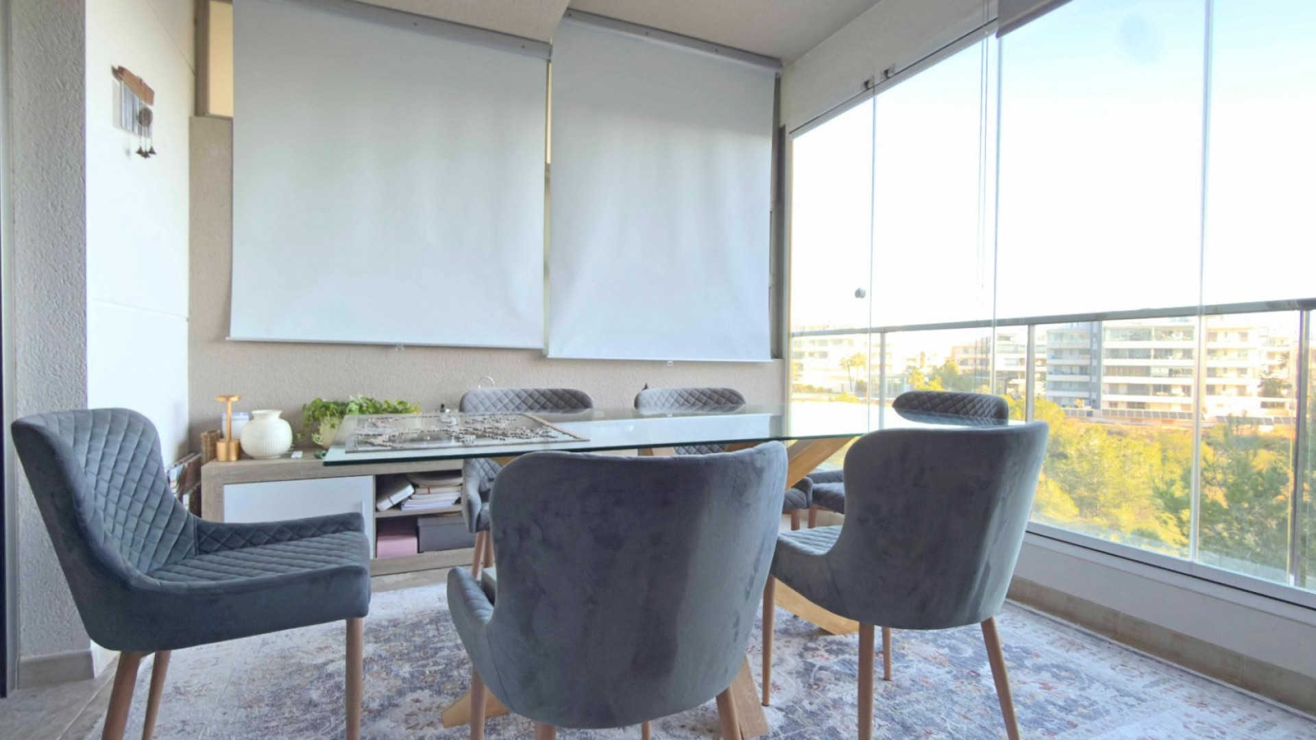 Resale - Apartment - Orihuela Costa - Los Dolses