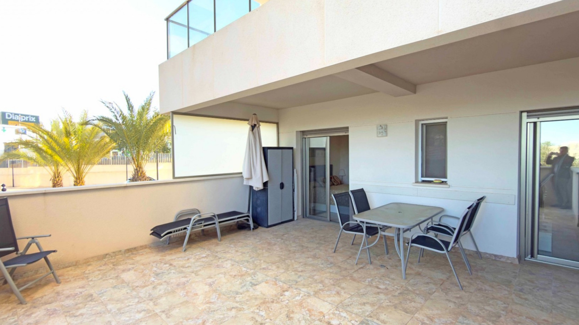 Resale - Apartment - Orihuela Costa - Los Dolses