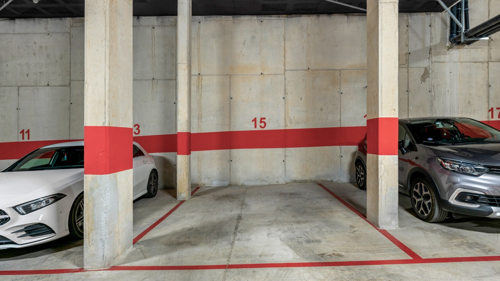 Resale - Apartment - Orihuela Costa - Los Dolses