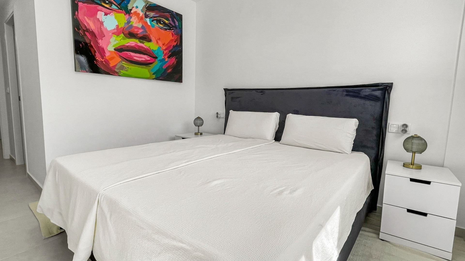 Resale - Apartment - Orihuela Costa - Los Dolses