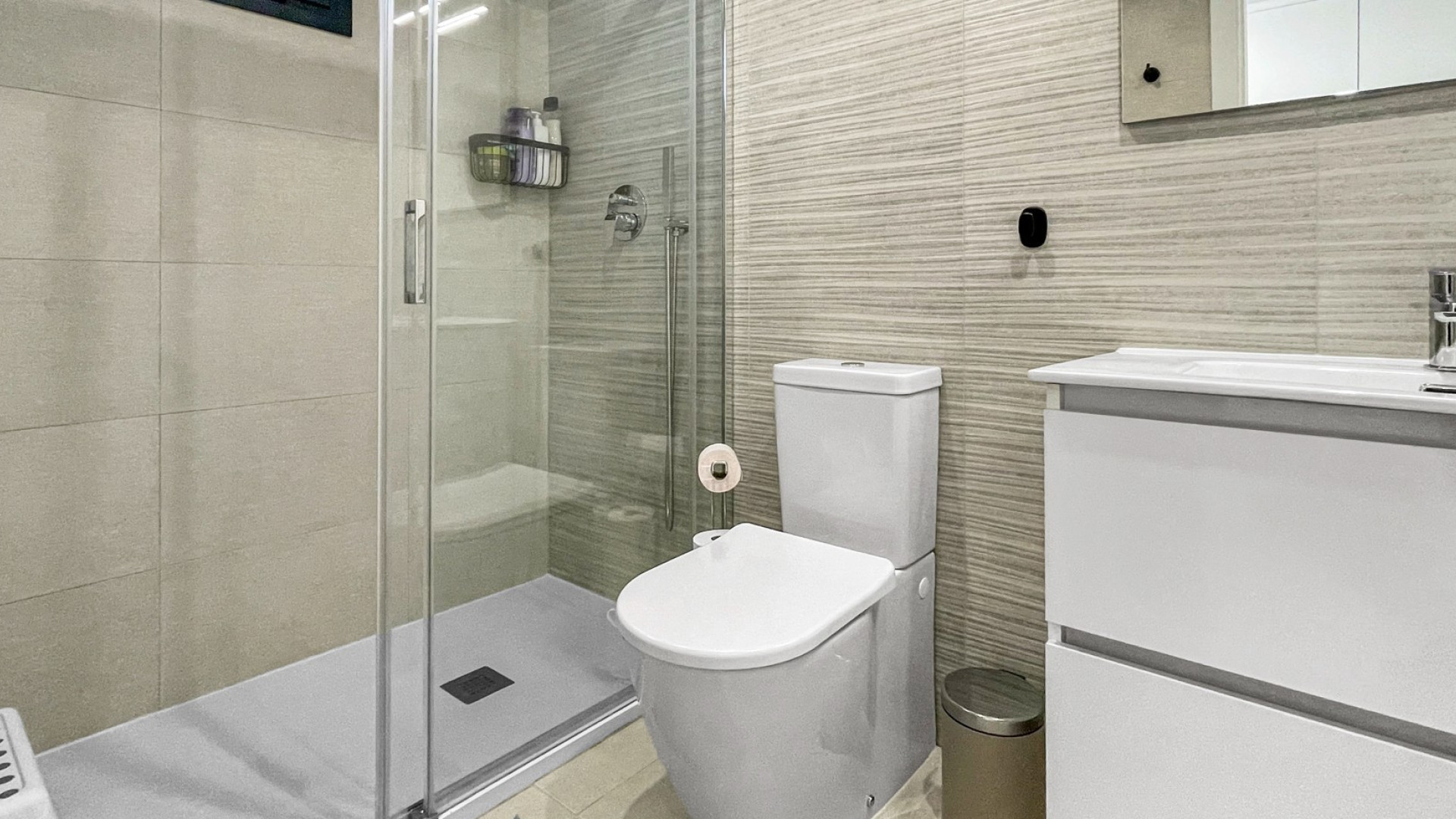 Resale - Apartment - Orihuela Costa - Los Dolses