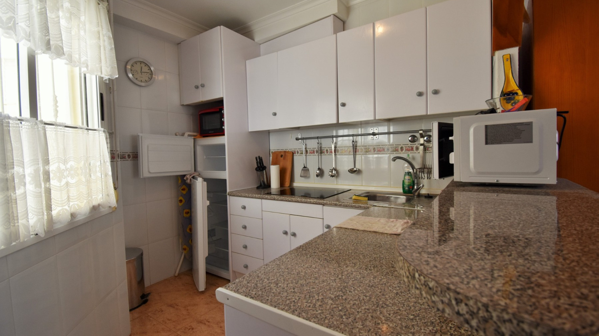 Resale - Apartment - Orihuela Costa - Playa Flamenca