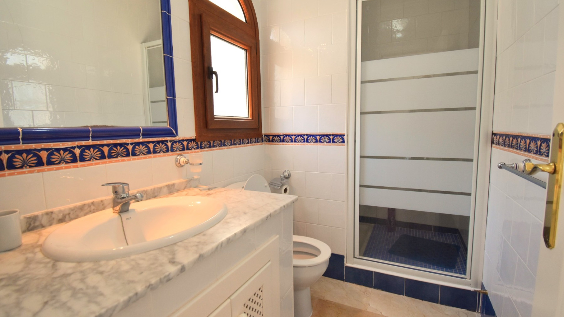 Resale - Apartment - Orihuela Costa - Playa Flamenca