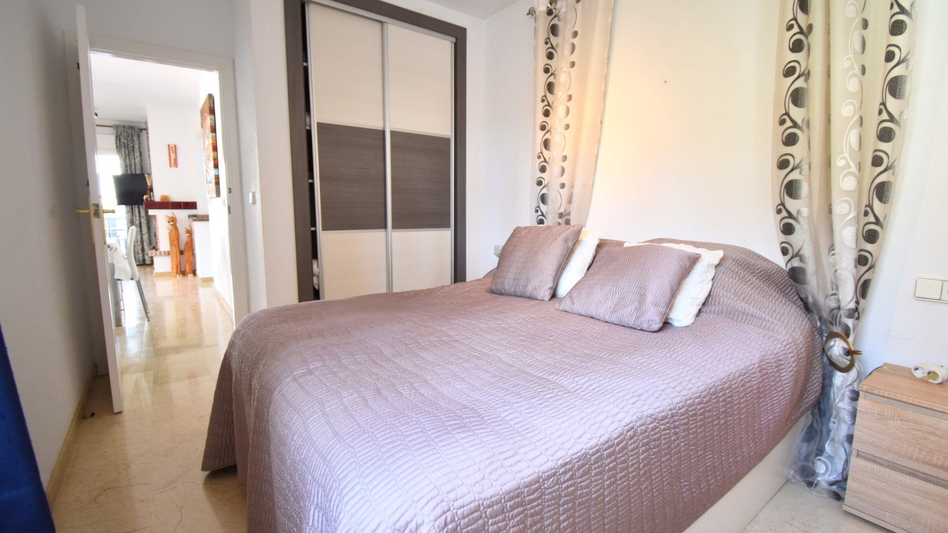 Resale - Apartment - Orihuela Costa - Playa Flamenca