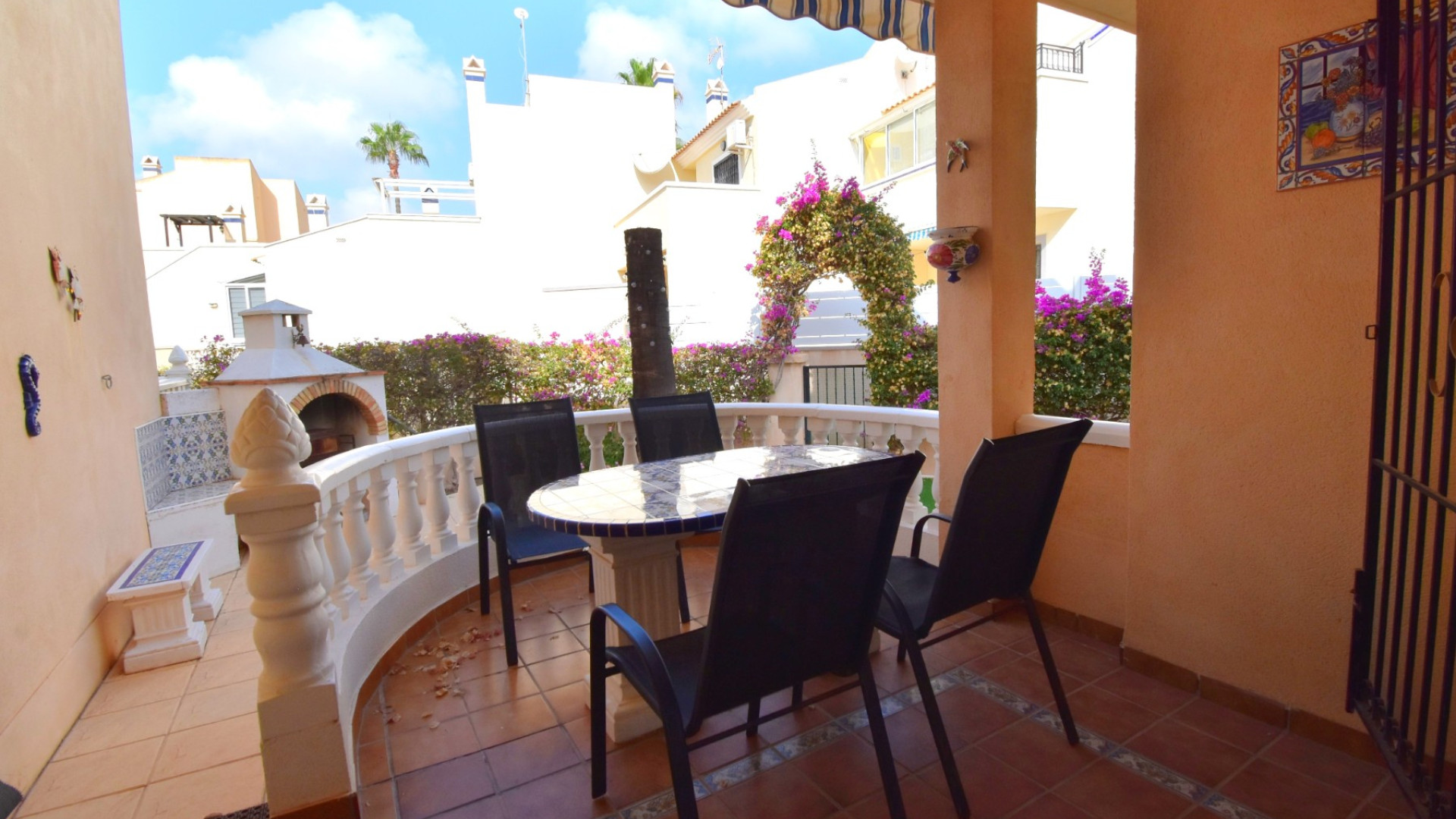 Resale - Apartment - Orihuela Costa - Playa Flamenca