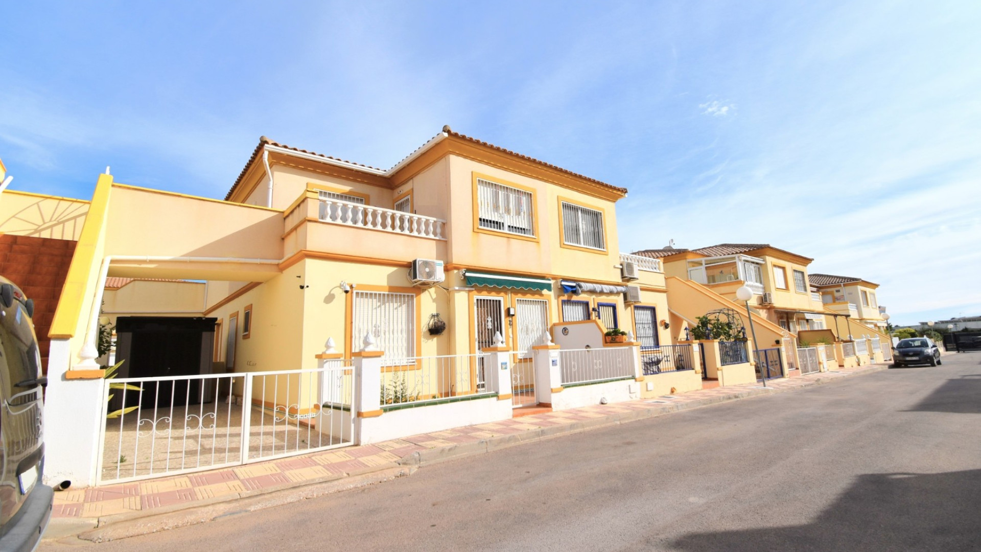 Resale - Apartment - Orihuela Costa - Playa Flamenca