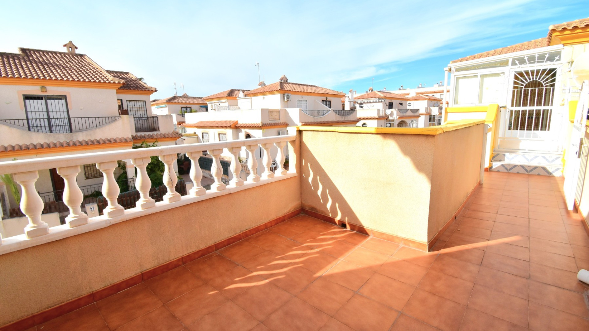 Resale - Apartment - Orihuela Costa - Playa Flamenca