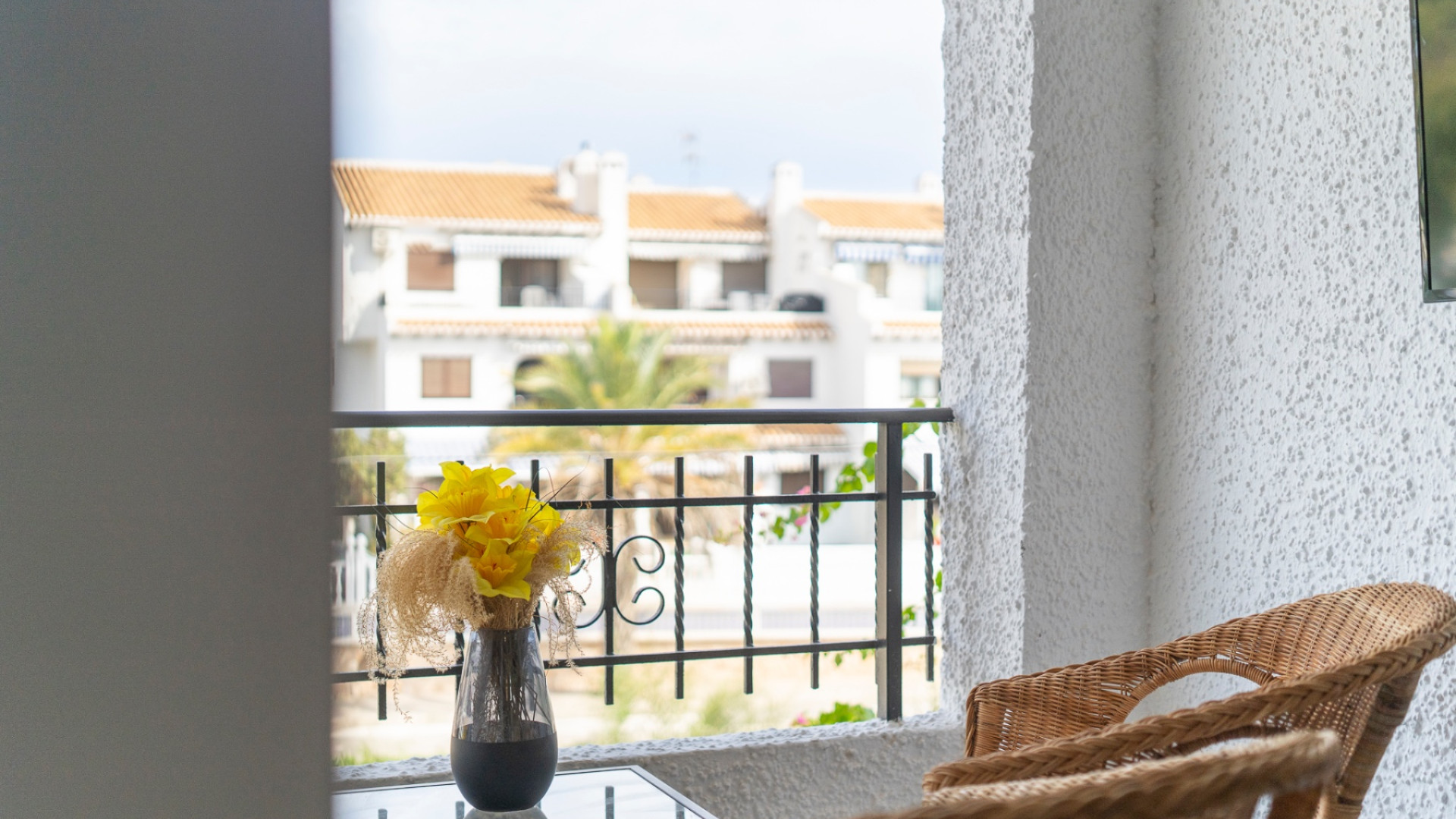 Resale - Apartment - Orihuela Costa - Playa Flamenca