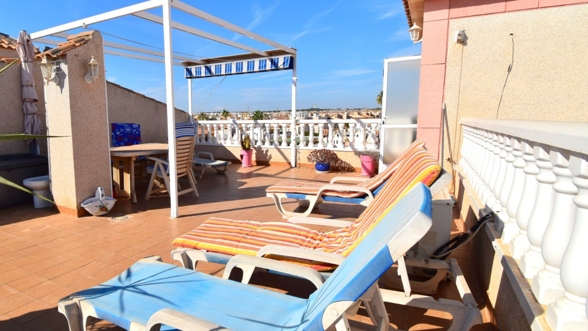 Resale - Apartment - Orihuela Costa - Playa Flamenca