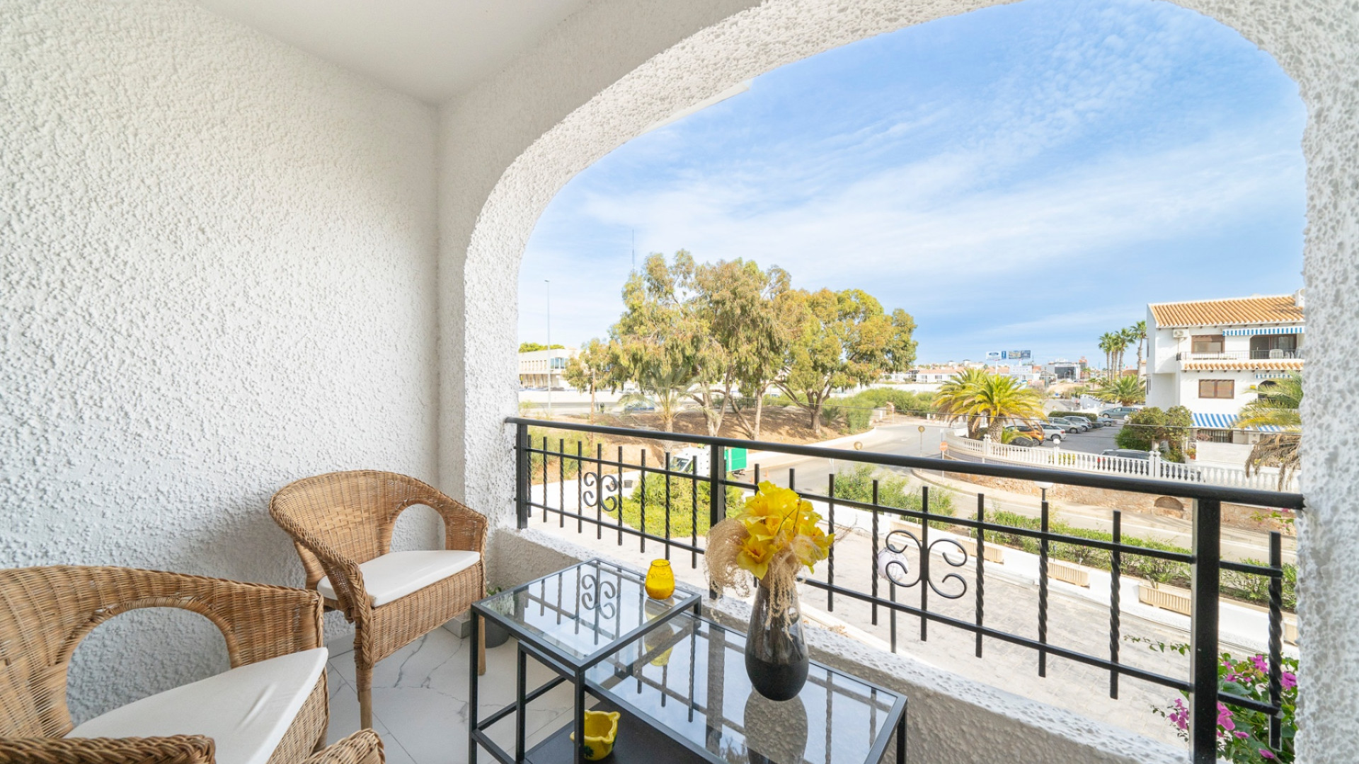 Resale - Apartment - Orihuela Costa - Playa Flamenca