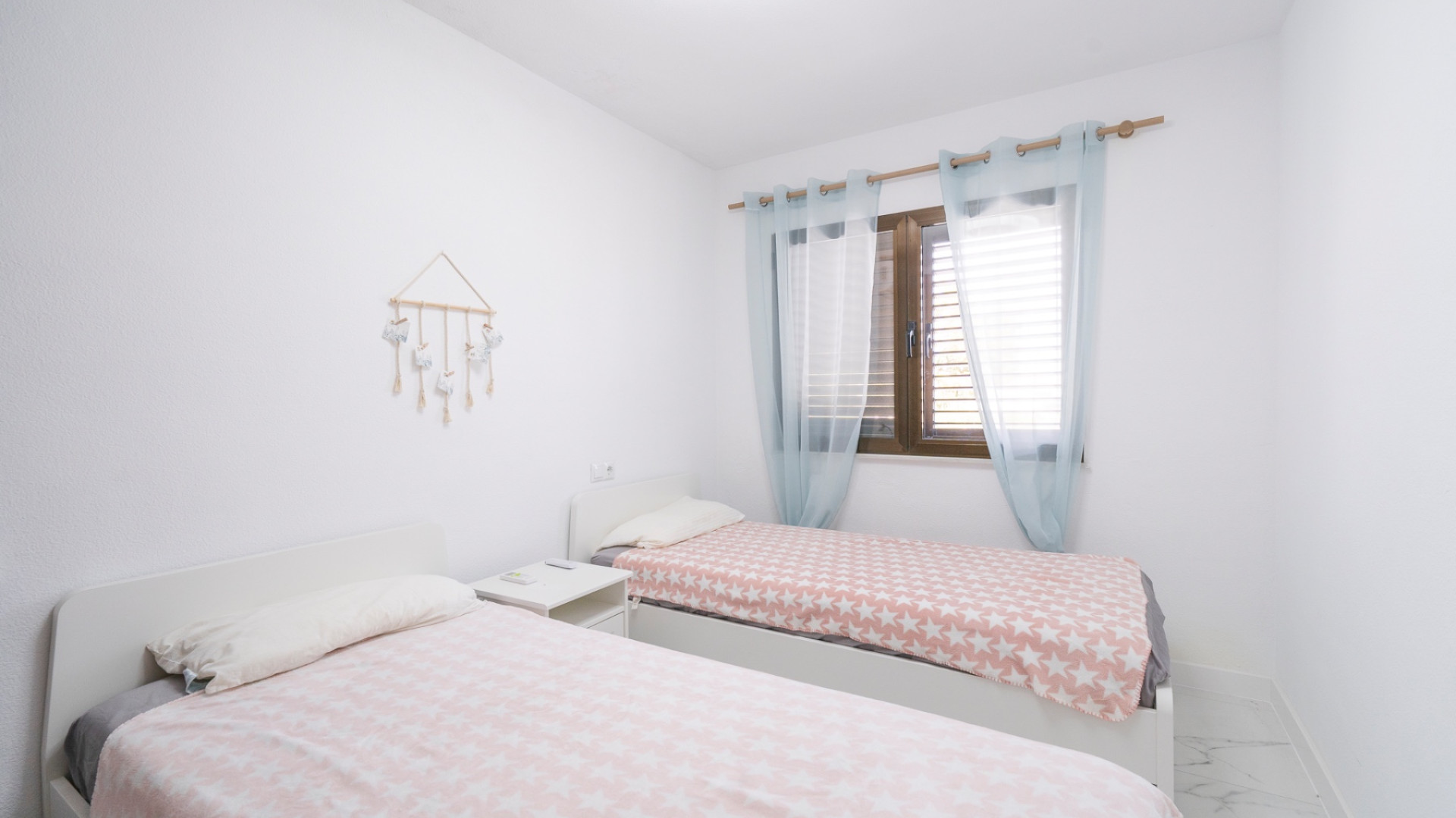 Resale - Apartment - Orihuela Costa - Playa Flamenca