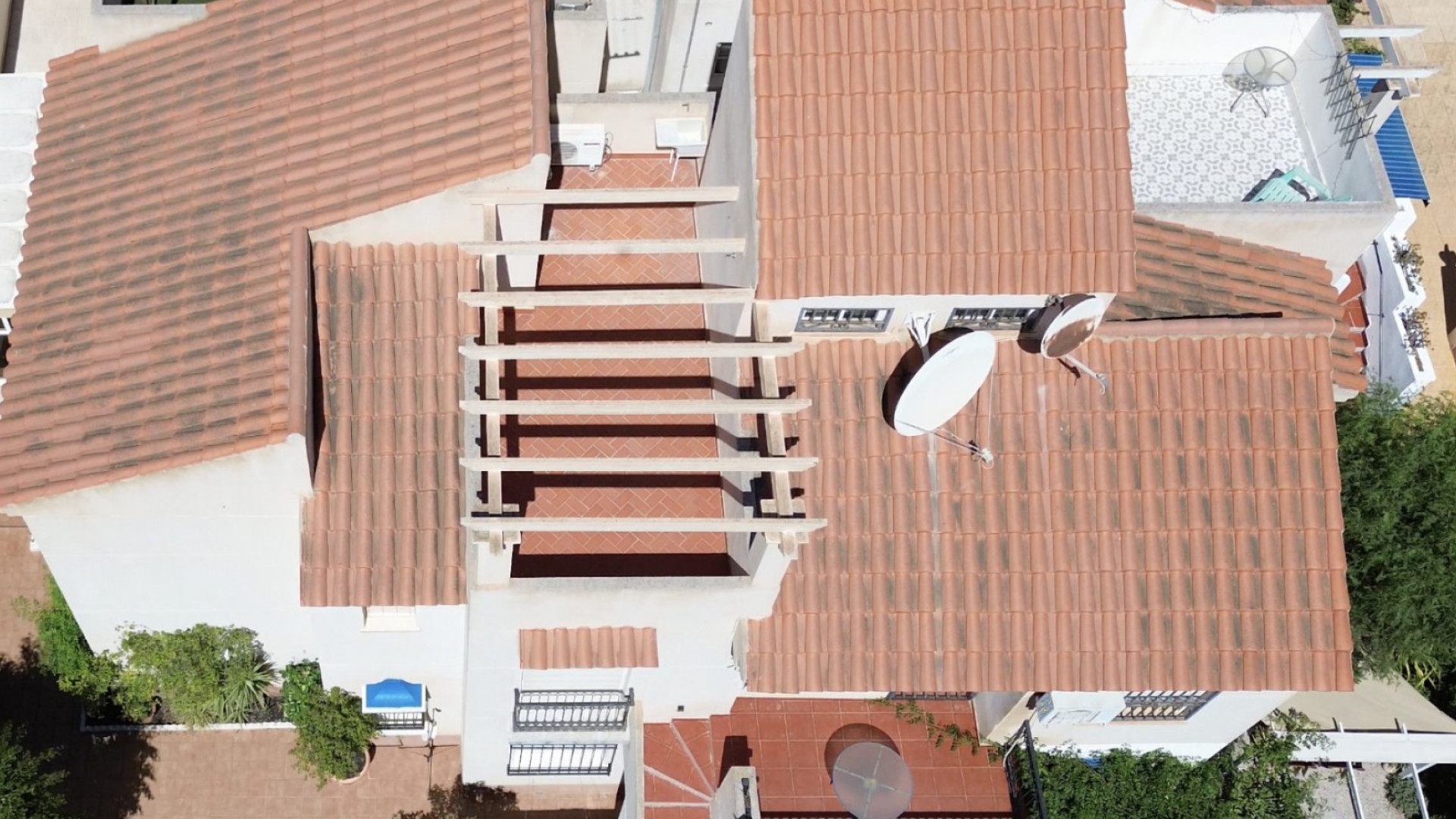 Resale - Apartment - Orihuela Costa - Playa Flamenca