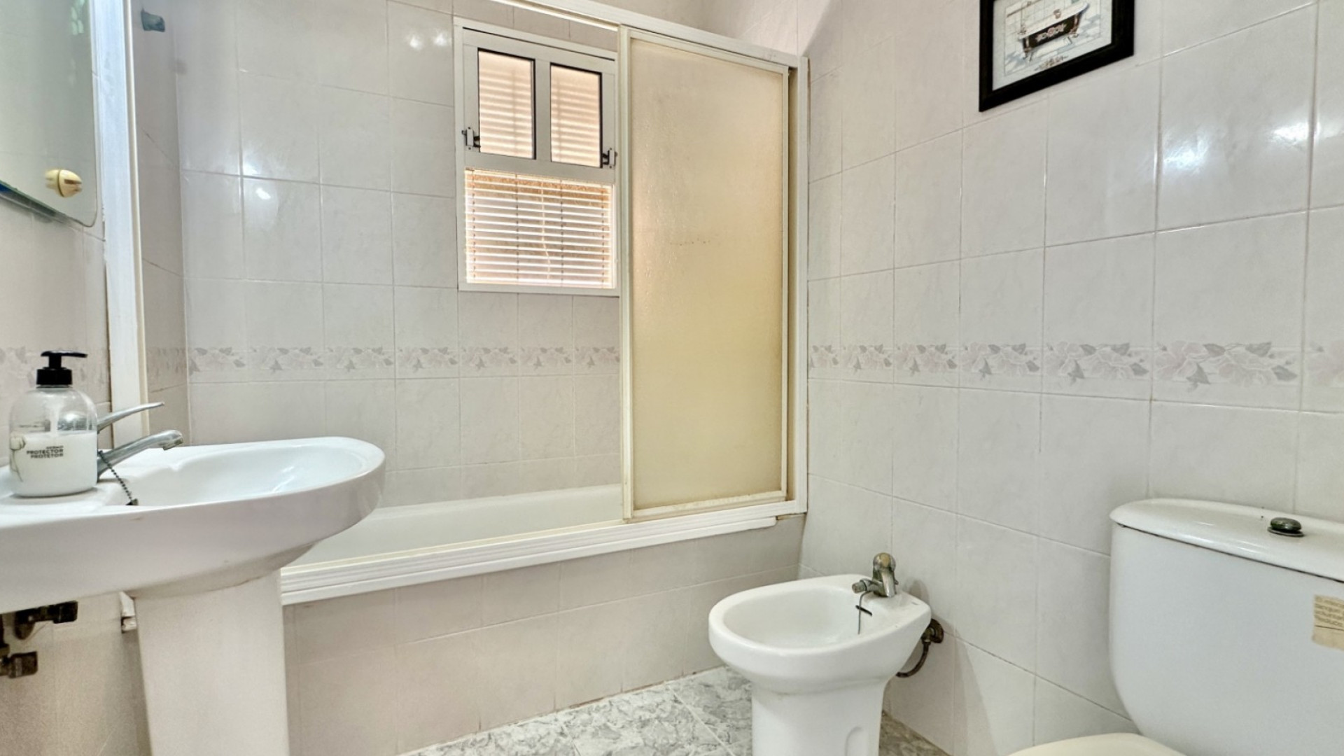 Resale - Apartment - Orihuela Costa - Playa Flamenca