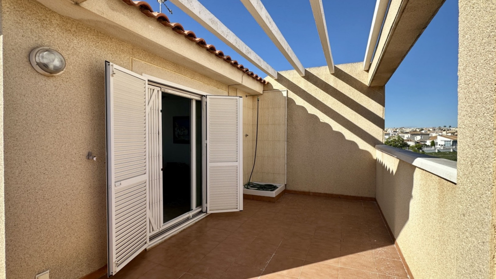 Resale - Apartment - Orihuela Costa - Playa Flamenca