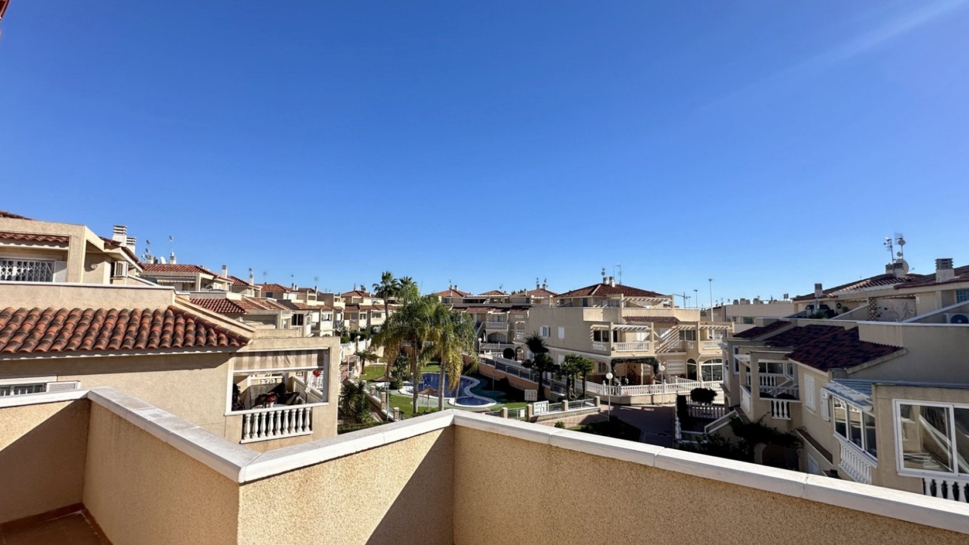 Resale - Apartment - Orihuela Costa - Playa Flamenca