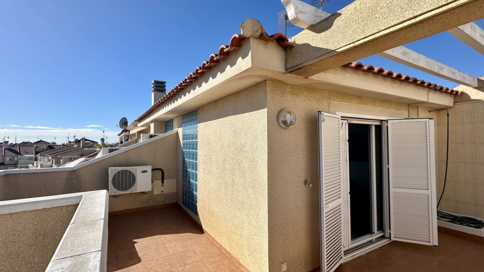 Resale - Apartment - Orihuela Costa - Playa Flamenca