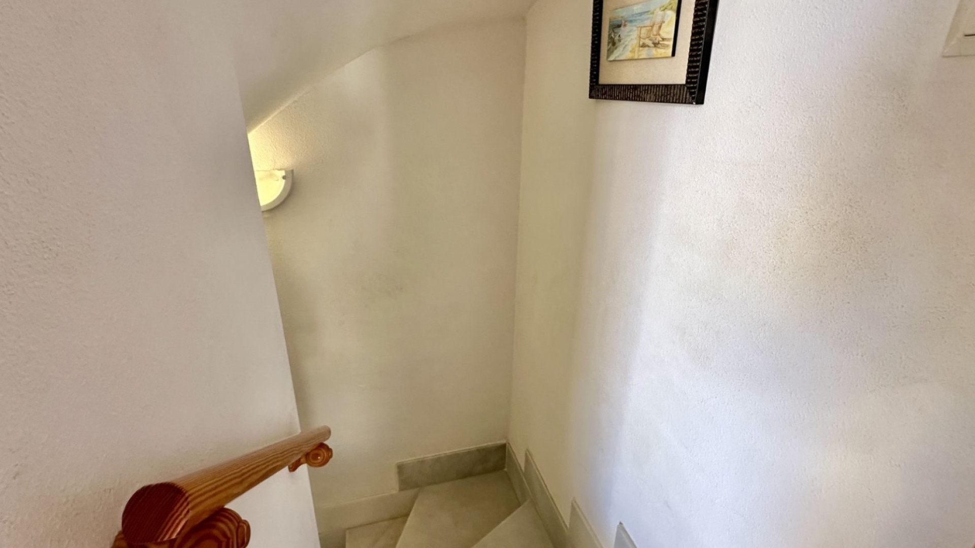 Resale - Apartment - Orihuela Costa - Playa Flamenca