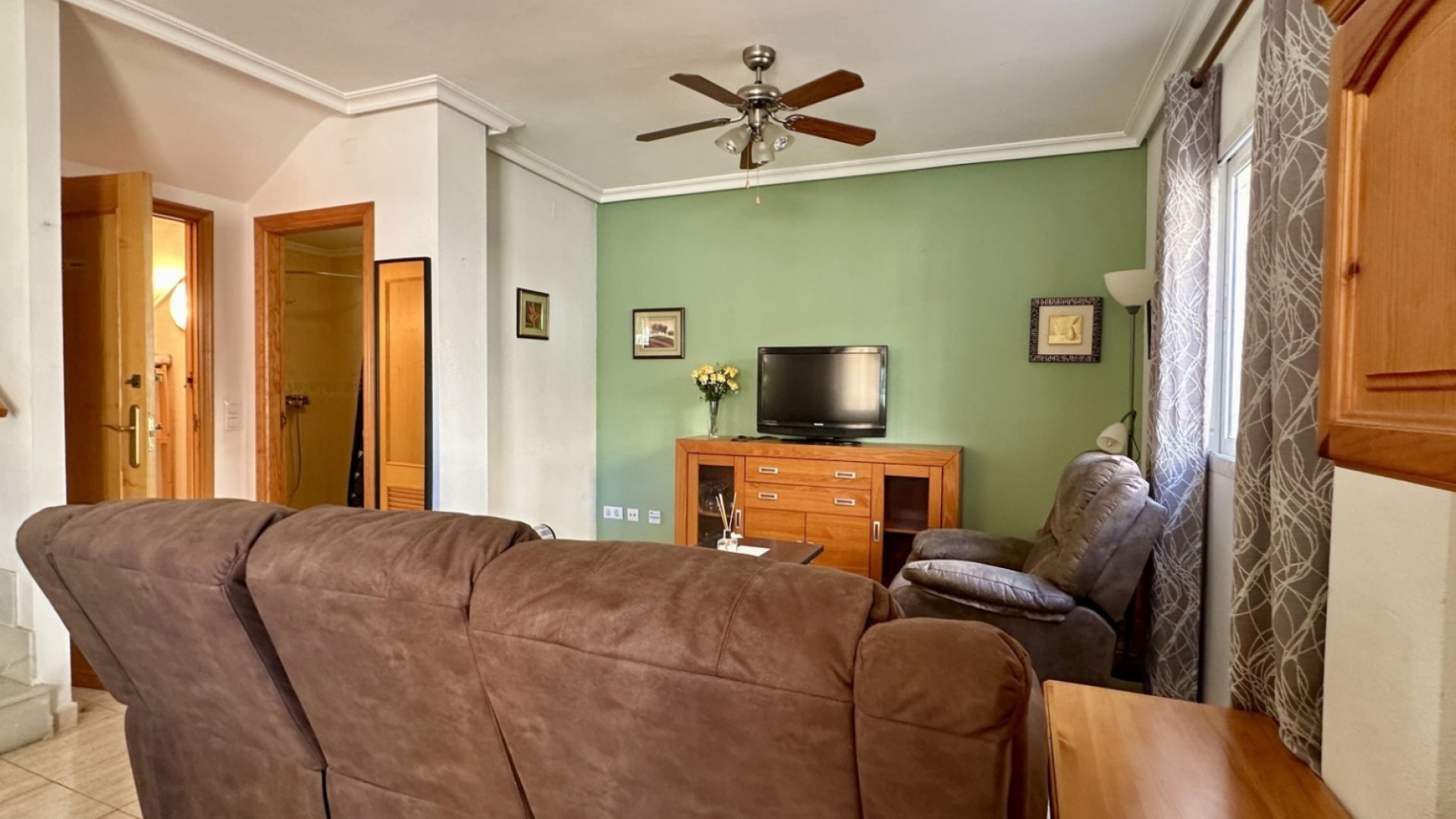 Resale - Apartment - Orihuela Costa - Playa Flamenca