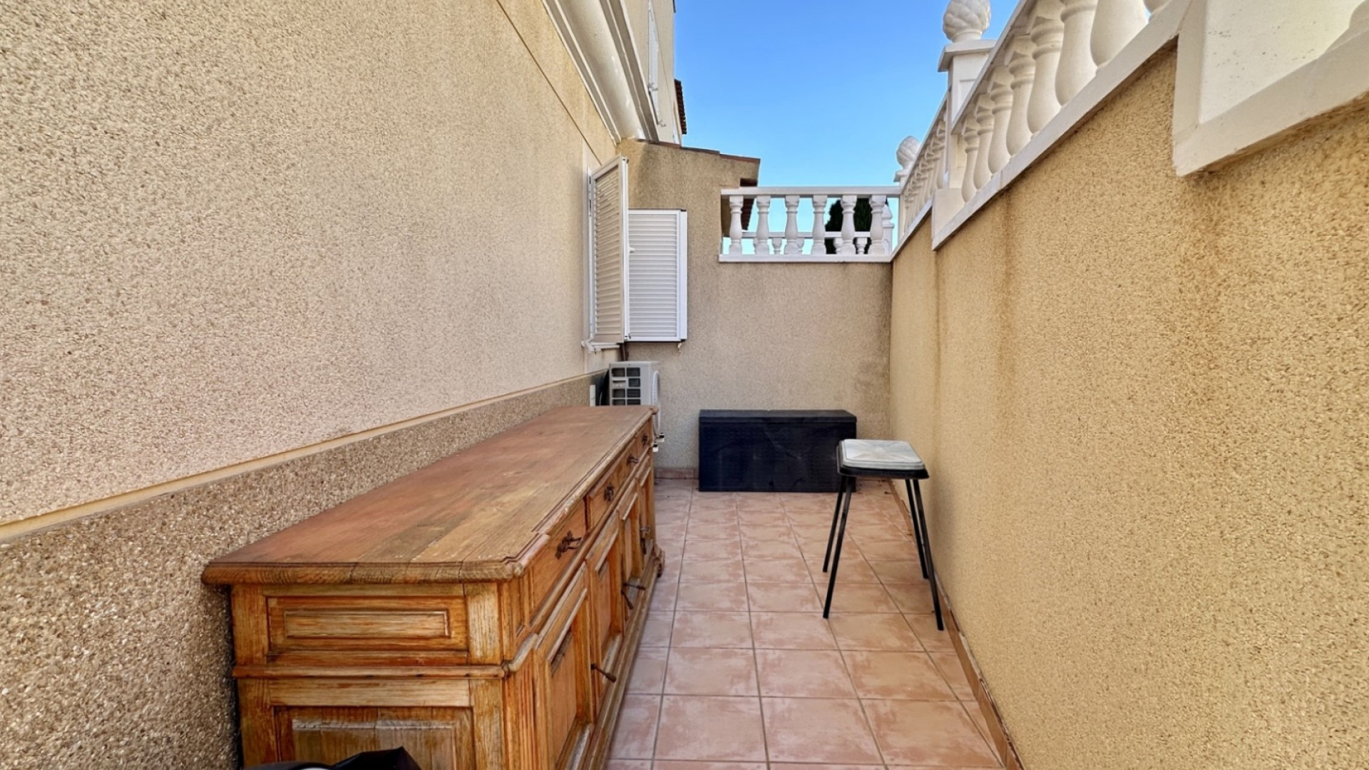 Resale - Apartment - Orihuela Costa - Playa Flamenca