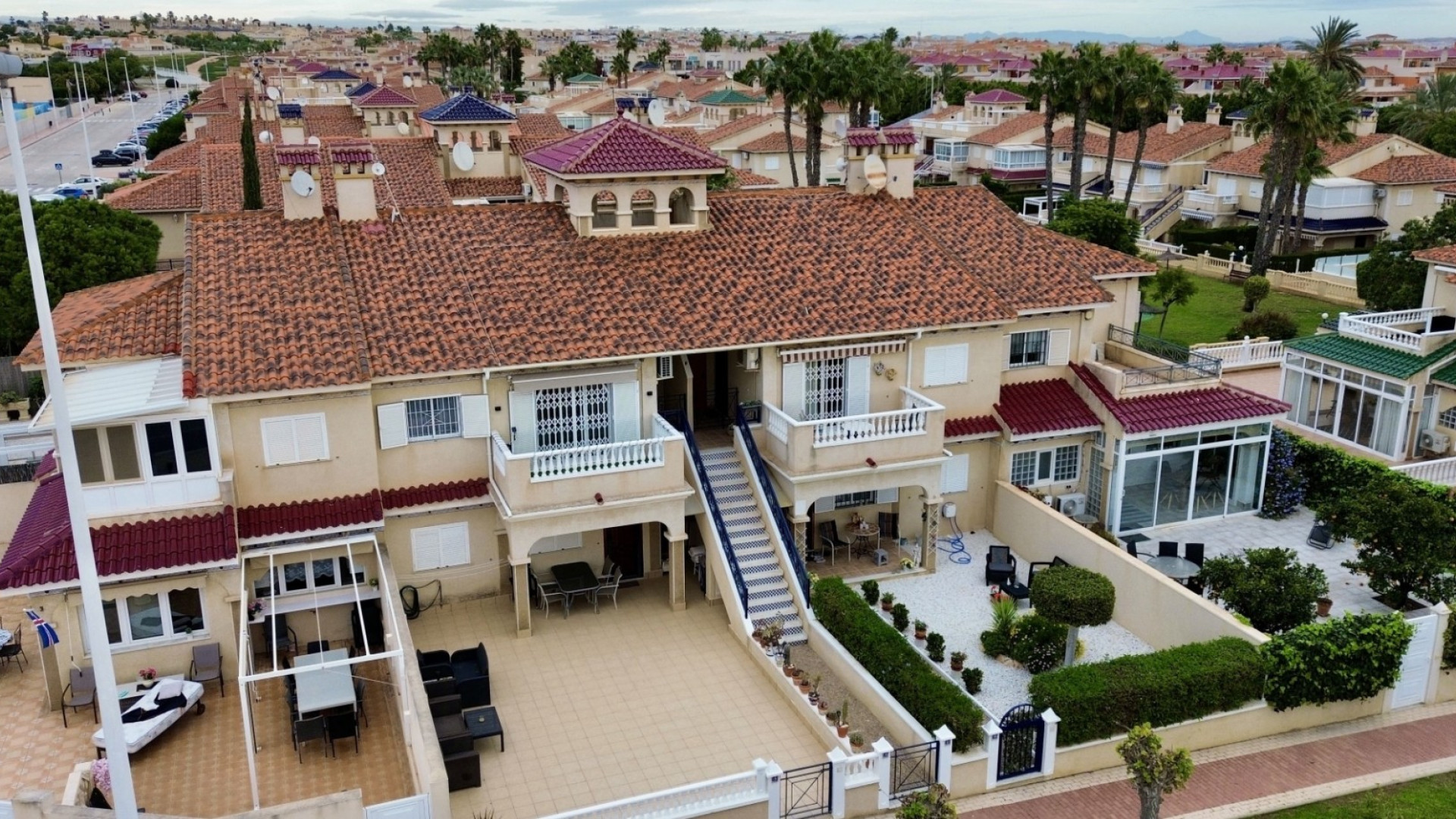 Resale - Apartment - Orihuela Costa - Playa Flamenca