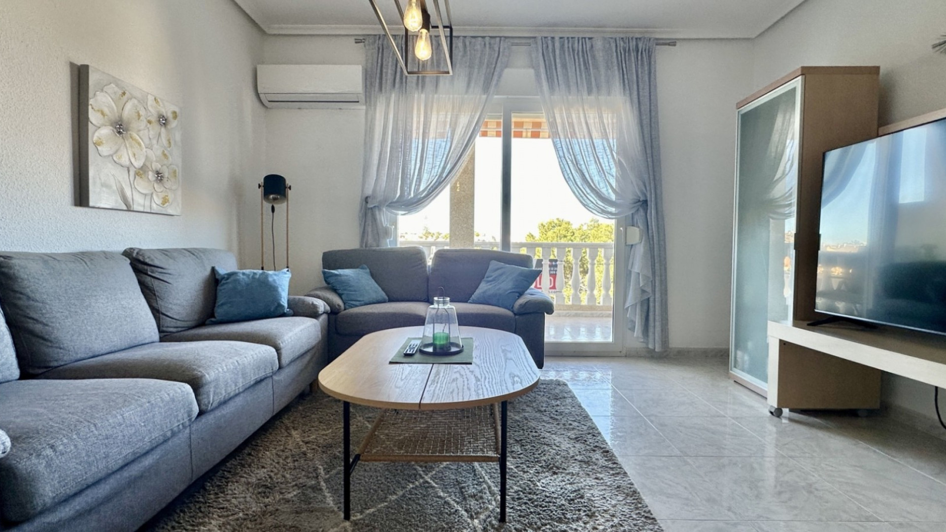 Resale - Apartment - Orihuela Costa - Playa Flamenca