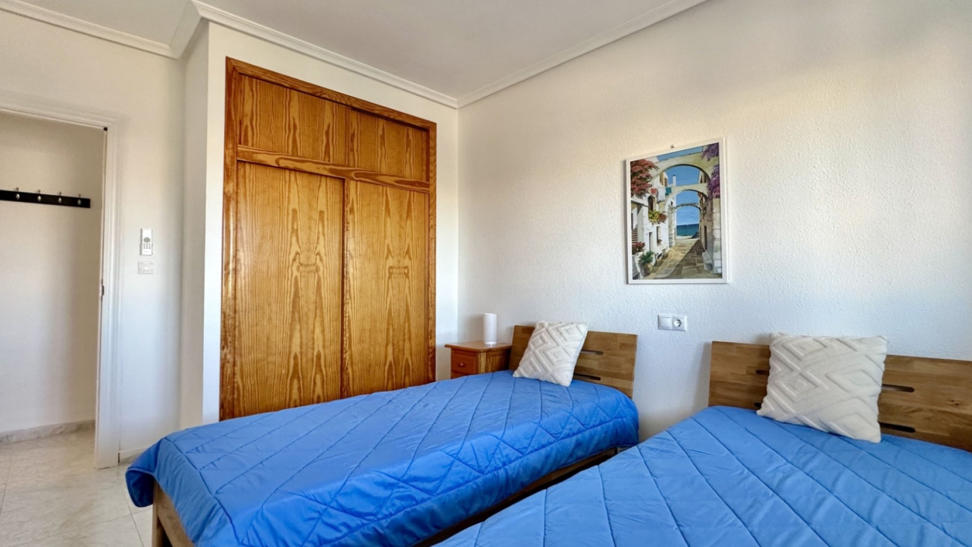 Resale - Apartment - Orihuela Costa - Playa Flamenca