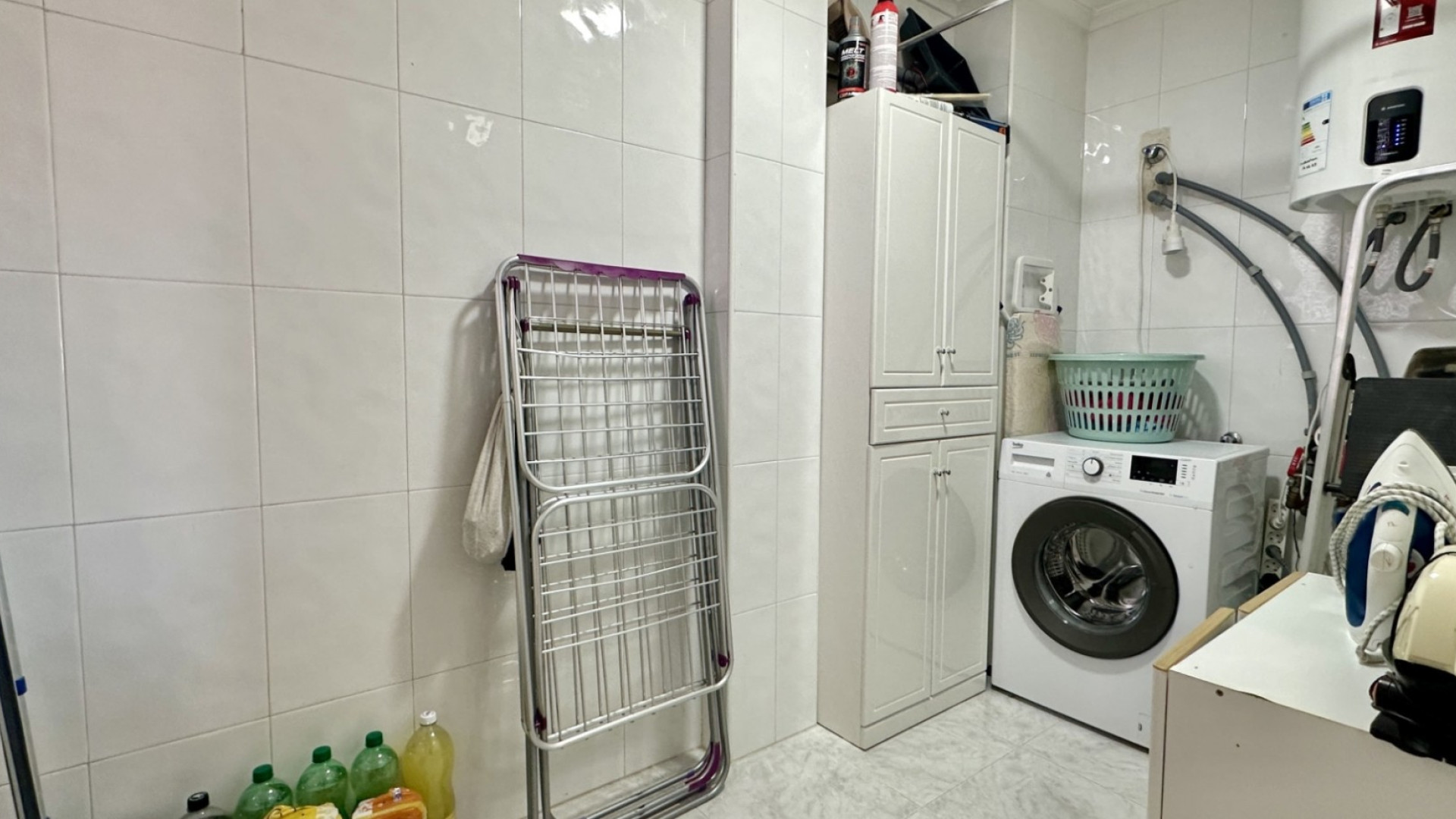 Resale - Apartment - Orihuela Costa - Playa Flamenca