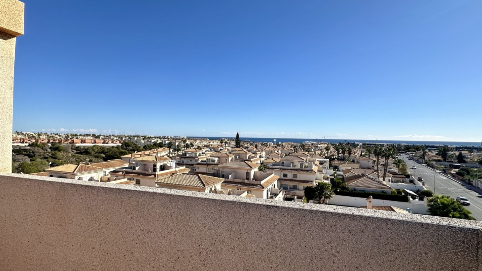 Resale - Apartment - Orihuela Costa - Playa Flamenca