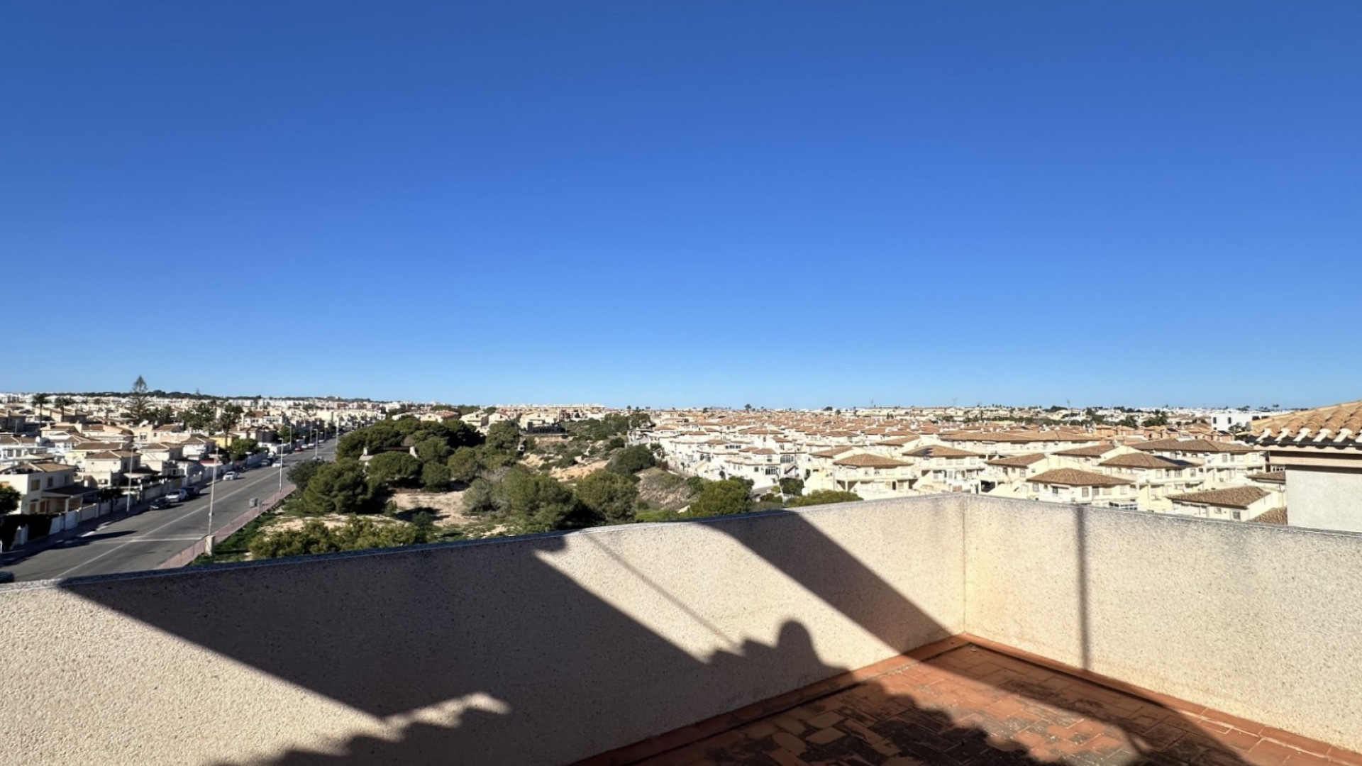 Resale - Apartment - Orihuela Costa - Playa Flamenca