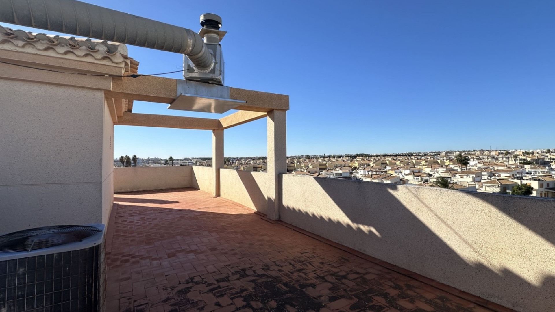 Resale - Apartment - Orihuela Costa - Playa Flamenca