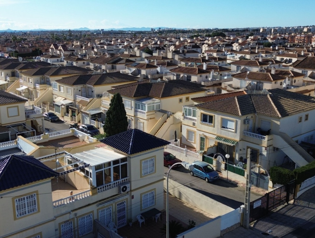 Resale - Apartment - Orihuela Costa - Playa Flamenca