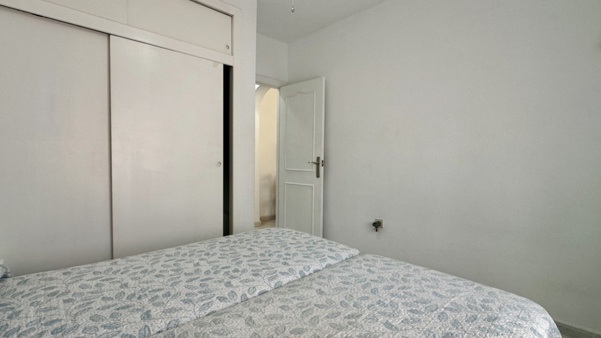 Resale - Apartment - Orihuela Costa - Playa Flamenca