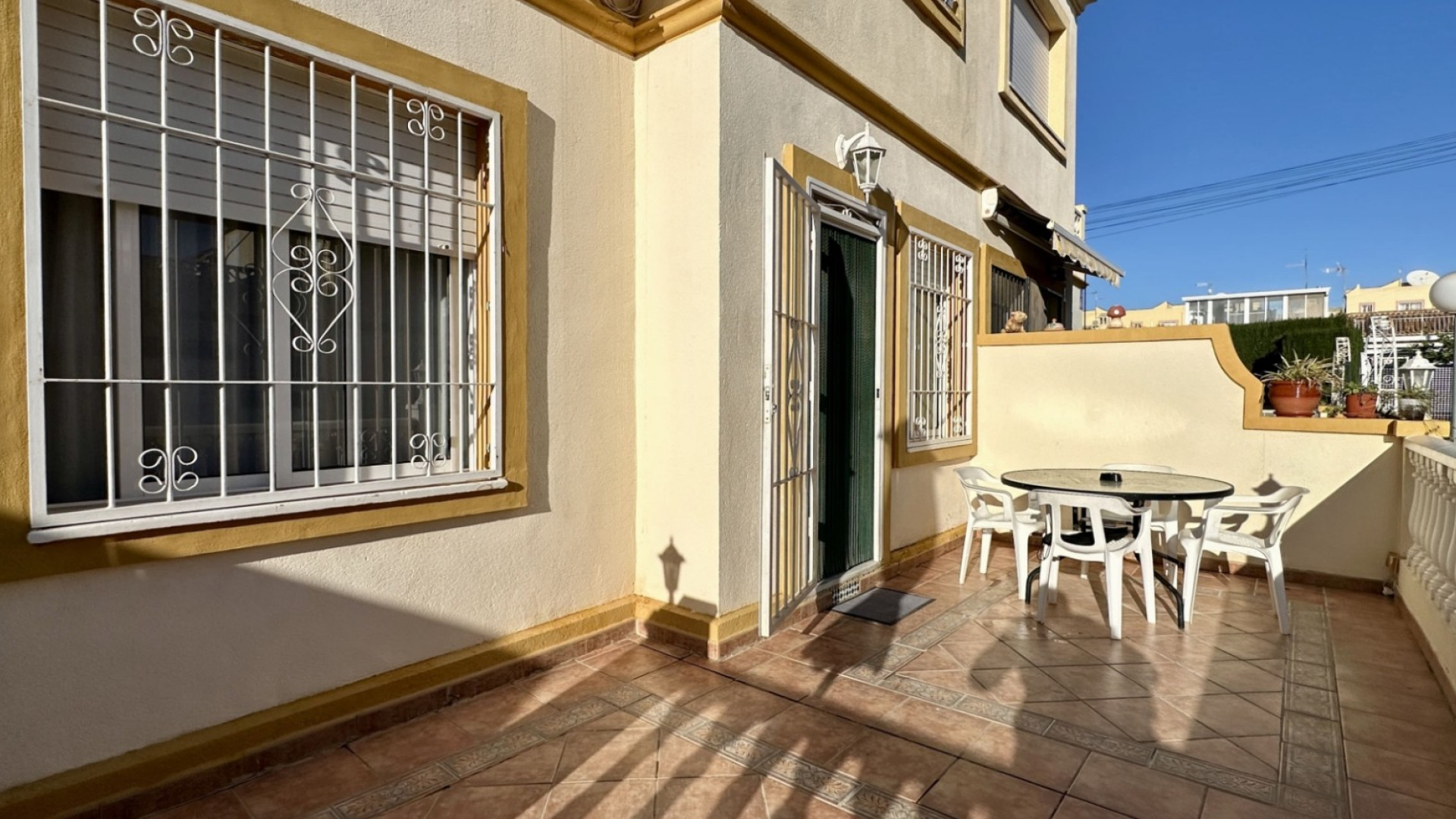 Resale - Apartment - Orihuela Costa - Playa Flamenca