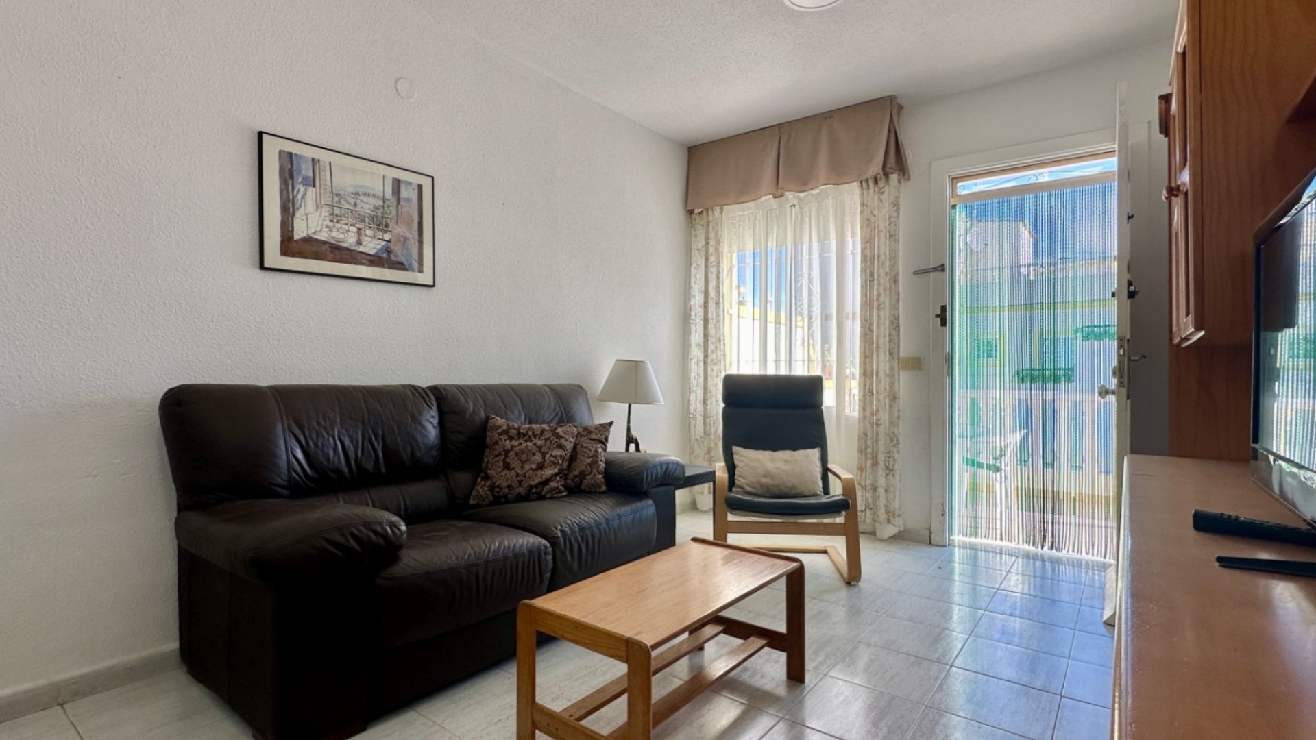 Resale - Apartment - Orihuela Costa - Playa Flamenca