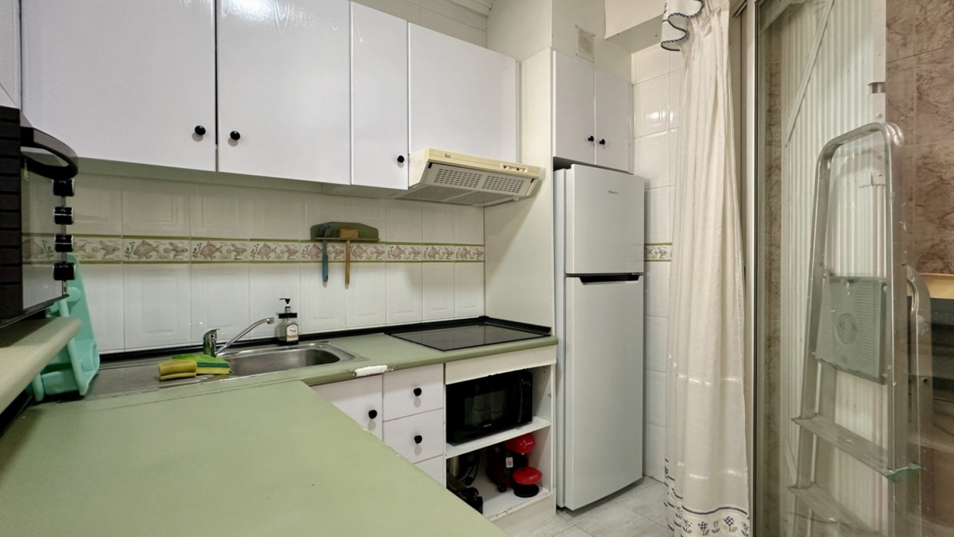 Resale - Apartment - Orihuela Costa - Playa Flamenca