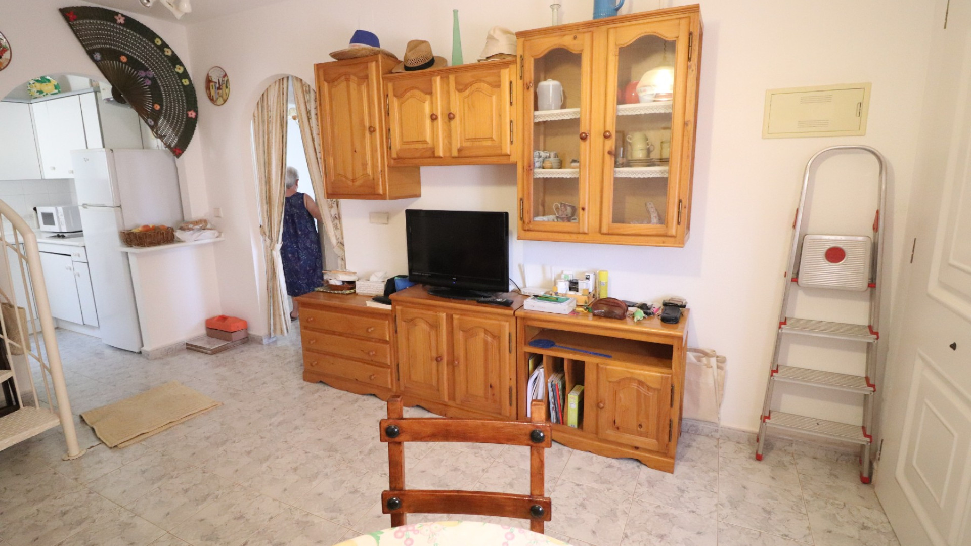 Resale - Apartment - Orihuela Costa - Playa Flamenca