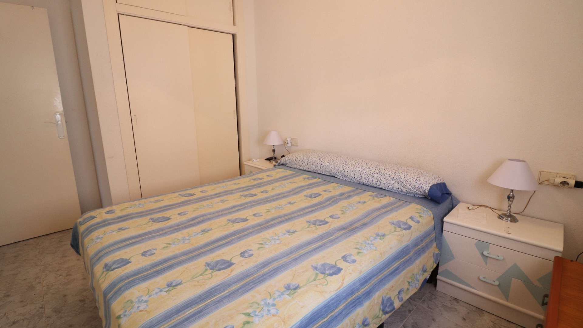 Resale - Apartment - Orihuela Costa - Playa Flamenca