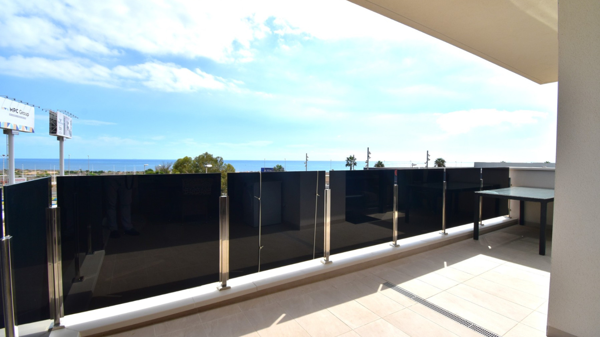 Resale - Apartment - Orihuela Costa - Playa Flamenca