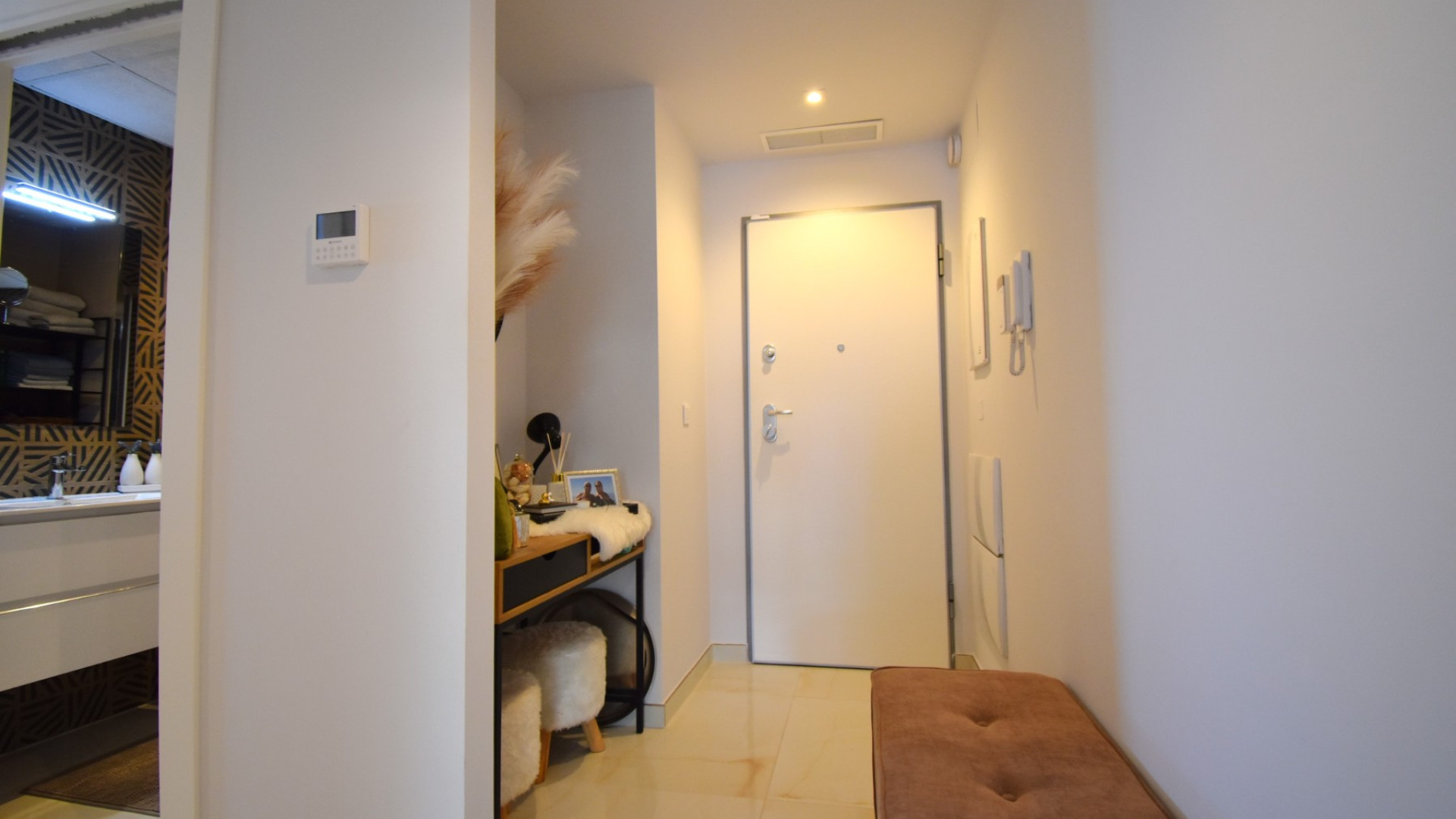 Resale - Apartment - Orihuela Costa - Playa Flamenca