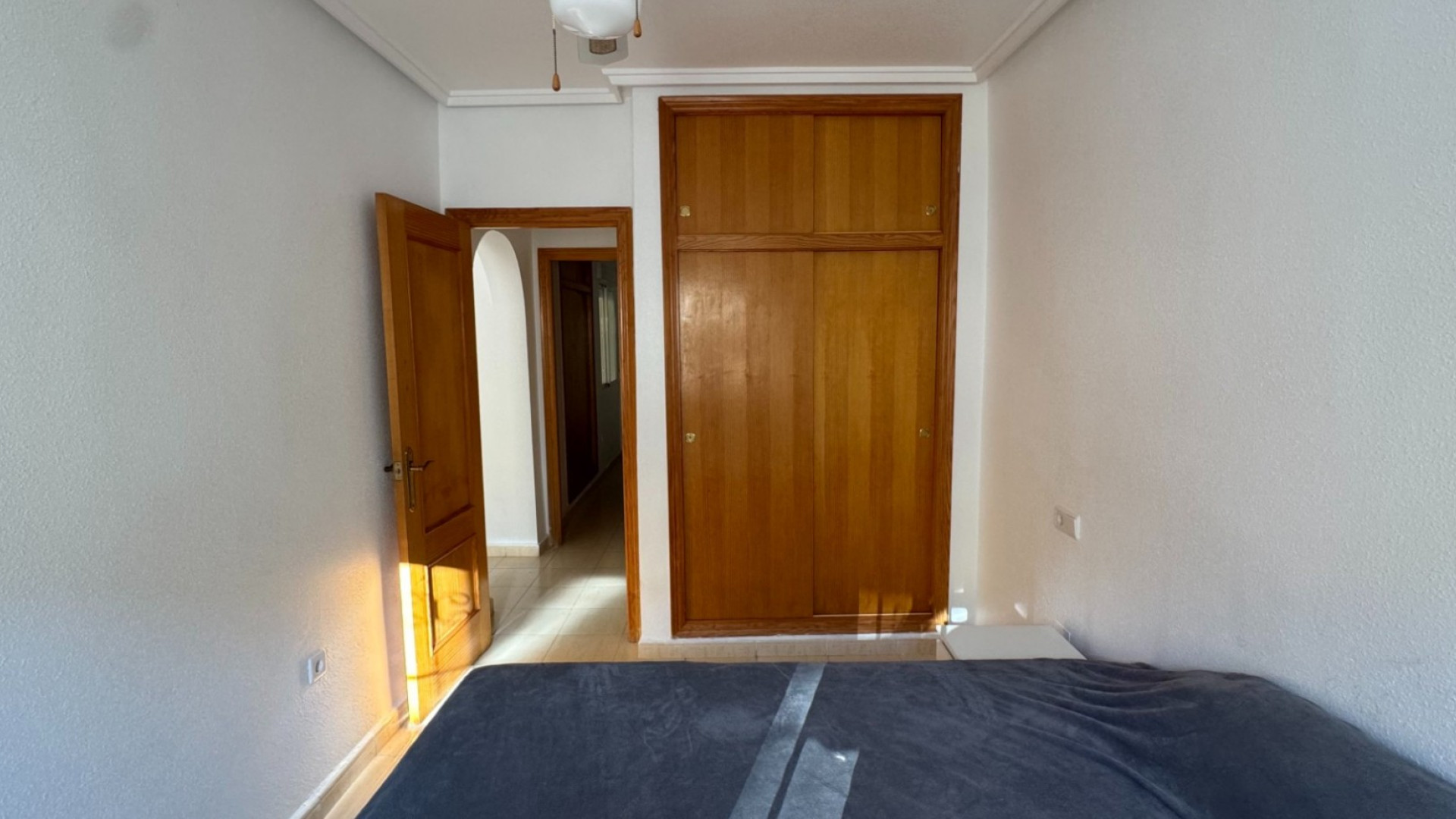 Resale - Apartment - Orihuela Costa - Playa Flamenca