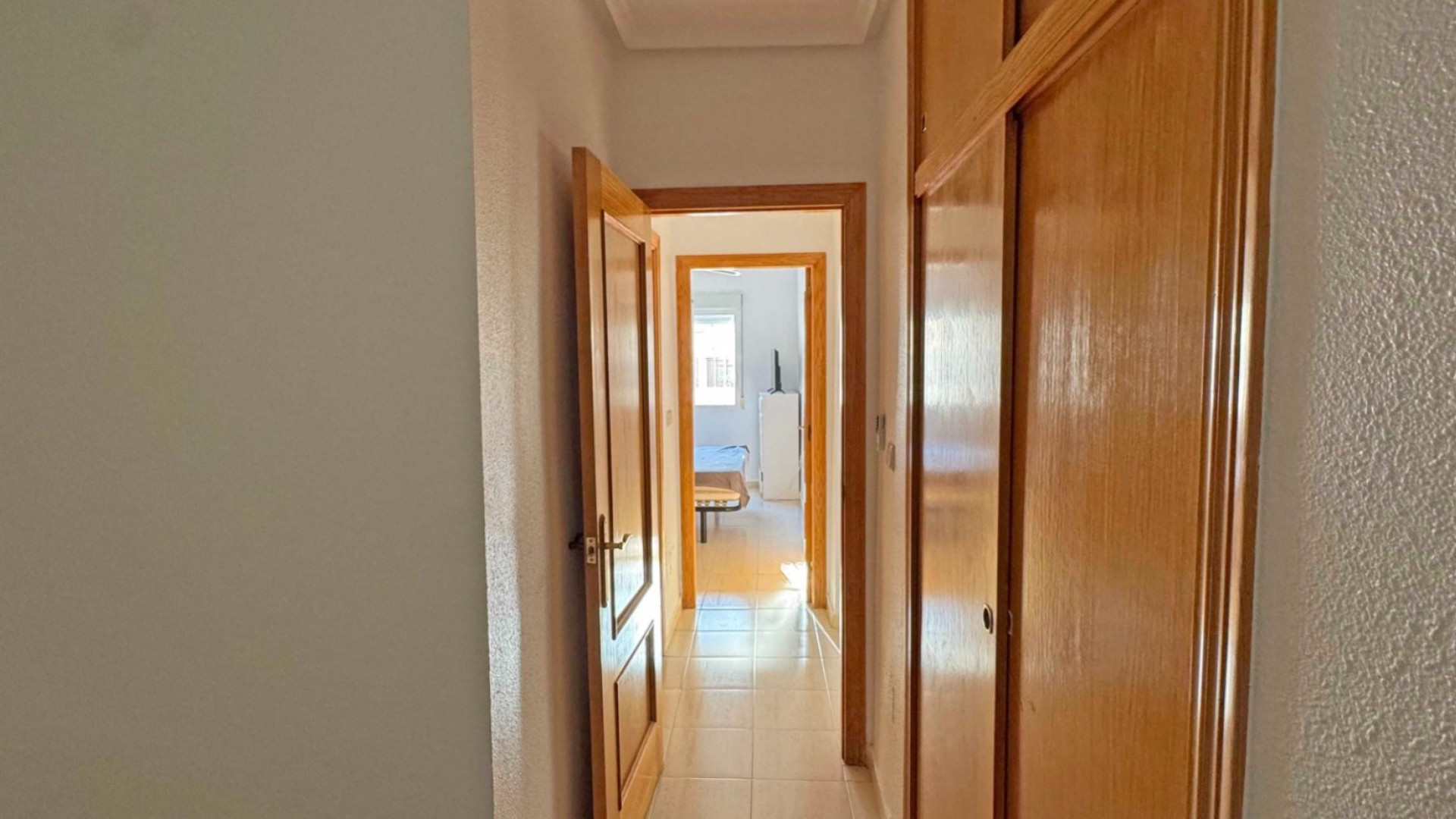 Resale - Apartment - Orihuela Costa - Playa Flamenca